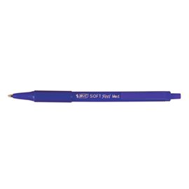 Penne Bic Soft Feel Clic 1.0