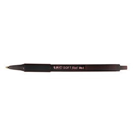 Penne Bic Soft Feel Clic 1.0