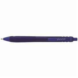 Penne Memotak Pluma Ball 1.0
