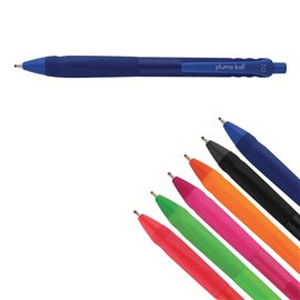 Penne Memotak Pluma Ball 1.0