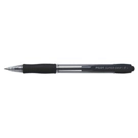 Penne Pilot Supergrip