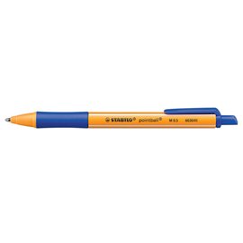 Penne Stabilo PointBall 0.5