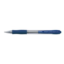 Penne Pilot Supergrip