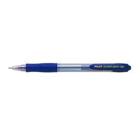 Penne Pilot Supergrip