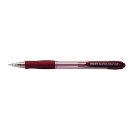 Penne Pilot Supergrip