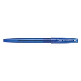Penne Pilot Supergrip G Cap F 0,7
