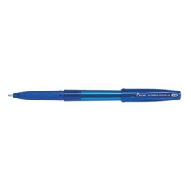 Penne Pilot Supergrip G Cap XB 1,6
