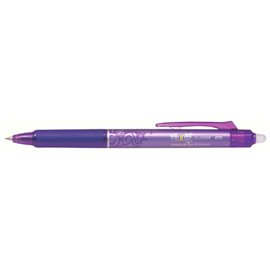 Penne Pilot Frixion Clicker 0,7
