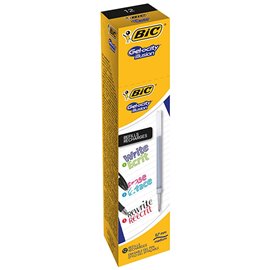 Refill Bic Gelocity Illusion
