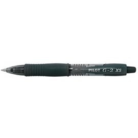 Penne Gel Pilot G2 Mini Pixie