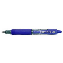 Penne Gel Pilot G2 Mini Pixie