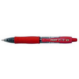 Penne Gel Pilot G2 Mini Pixie