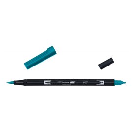 Pennarelli Tombow Dual Brush
