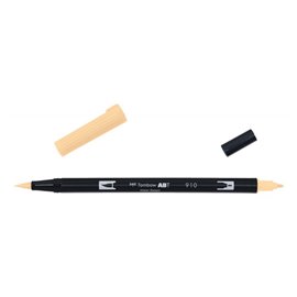 Pennarelli Tombow Dual Brush