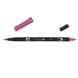 Pennarelli Tombow Dual Brush