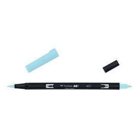 Pennarelli Tombow Dual Brush