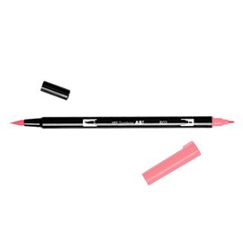 Pennarelli Tombow Dual Brush