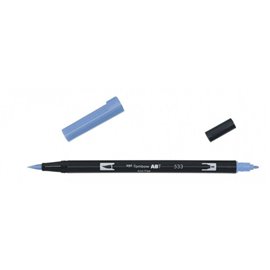 Pennarelli Tombow Dual Brush