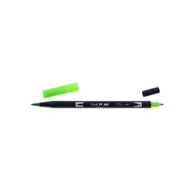 Pennarelli Tombow Dual Brush