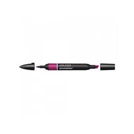 Promarker 0203175 Maroon M544