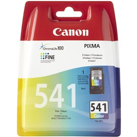 Inkjet Canon CL541 Colore Originale