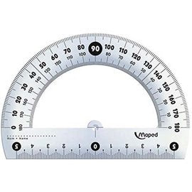 Maped Goniometro 180° cm. 12 146134