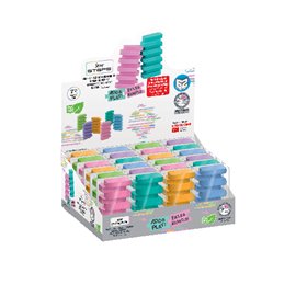Gomme Serve Steps