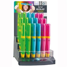 Portamine Serve Bold 1,3 36 pz.
