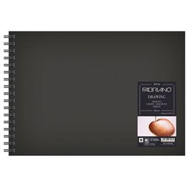 Blocchi Fabriano Drawing Spiral 60 ff 160 gr.