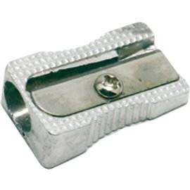 Temperini Metallo Basic 1 foro 24 pz.