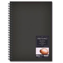 Blocchi Fabriano Drawing Spiral 60 ff 160 gr.