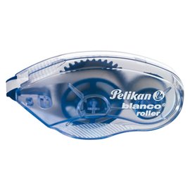 Correttore a Nastro Pelikan Blanco Roller 4.2x10
