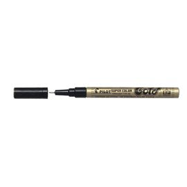 Marker Pilot Super Color Vernice