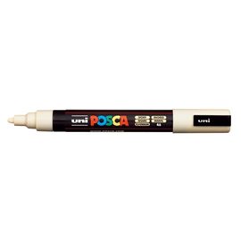 Marker Uni Posca Media PC5 M