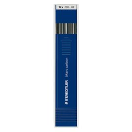 Mine Staedtler 200