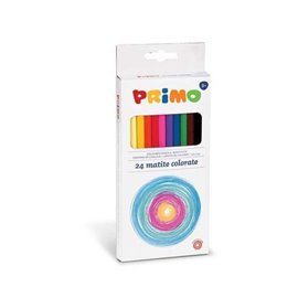 Pastelli Primo a 24