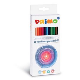 Pastelli Primo a 36
