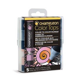 Chameleon Color Top 5 pz.