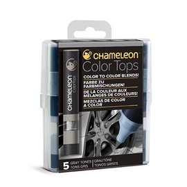 Chameleon Color Top 5 pz.