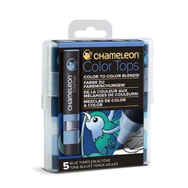 Chameleon Color Top 5 pz.