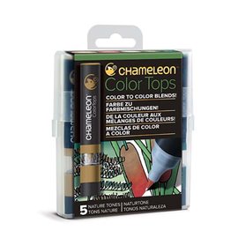 Chameleon Color Top 5 pz.