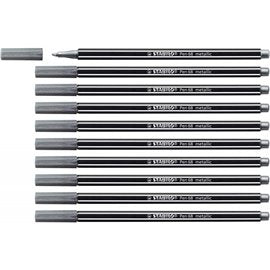 Pennarelli Stabilo Pen 68 Metallic