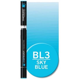 Chameleon Single Pen