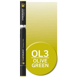 Chameleon Single Pen