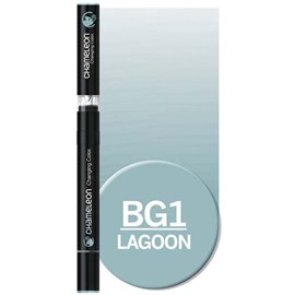 Chameleon Single Pen