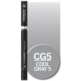 Chameleon Single Pen