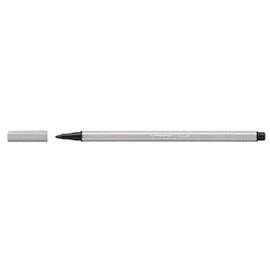 Pennarelli Stabilo Pen 68 Grigio