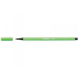 Pennarelli Stabilo Pen 68 Verde