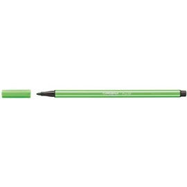 Pennarelli Stabilo Pen 68 Verde