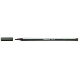 Pennarelli Stabilo Pen 68 Verde